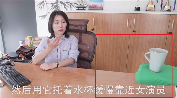 喵影工厂如何使用特效