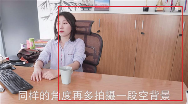 喵影工厂如何使用特效