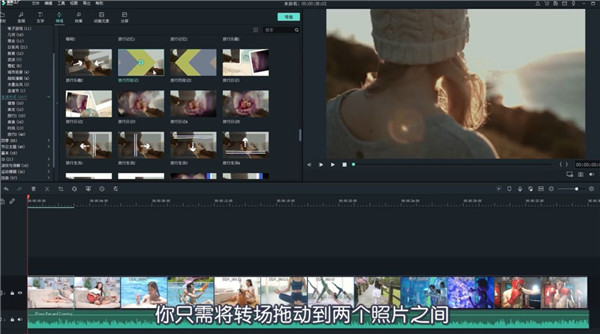 喵影工厂怎么把照片做成视频