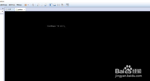 CentOS 7.6镜像怎么切换到图形界面3