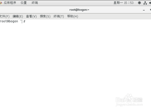 CentOS 7.6镜像怎么切换到图形界面7
