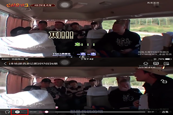 韩剧tvPC版怎么看弹幕