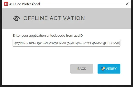 ACDSee2022怎么破解安装
