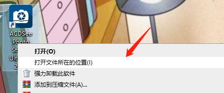 ACDSee2022旗舰版破解版安装步骤7