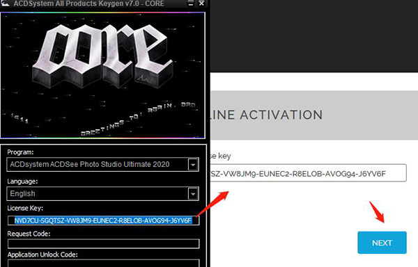 ACDSee2022旗舰版破解版安装步骤11
