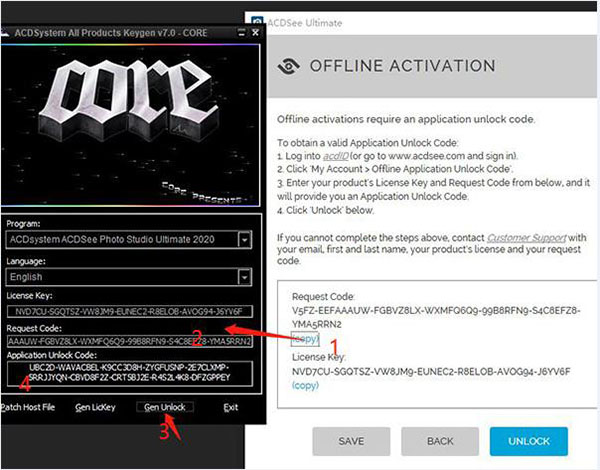 ACDSee2022旗舰版破解版安装步骤12