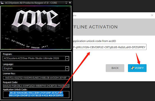 ACDSee2022旗舰版破解版安装步骤13