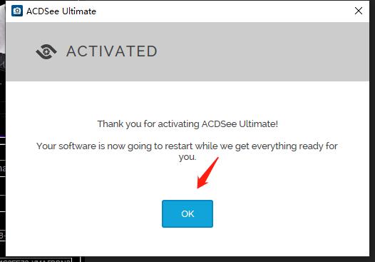 ACDSee2022旗舰版破解版安装步骤14