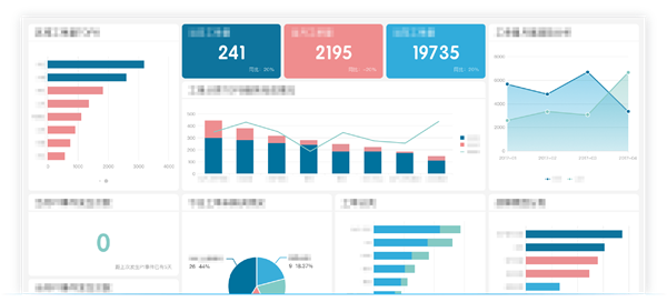 FineReport免费版 第3张图片