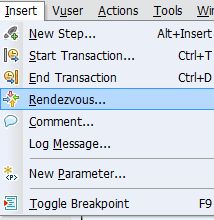 怎么插入集合点3