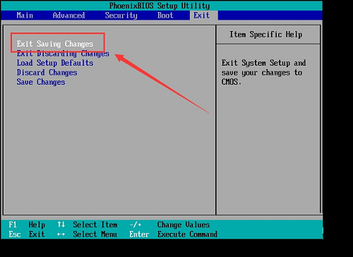 PQmagic调整硬盘分区大小截图1