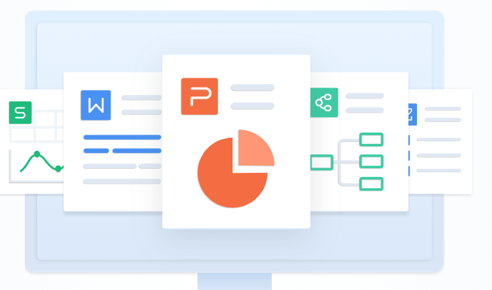 【WPS Office最新版】WPS Office官方下载 v2021 最新版