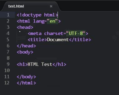 Sublime Text中文版