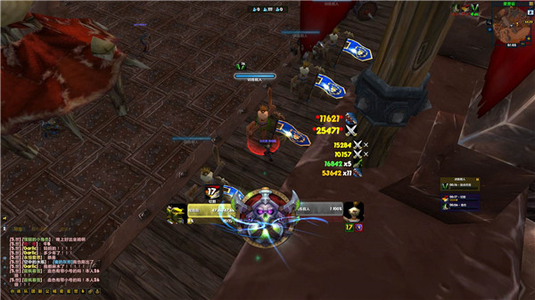 【WeakAuras怀旧服版下载】魔兽世界WeakAuras插件下载 v2.17.10 中文官方版