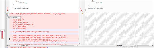 BCompare4破解版使用方法5
