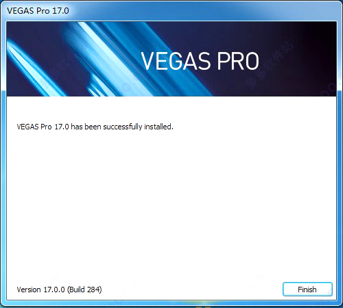 vegas pro 17破解版