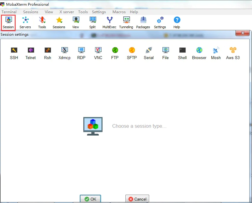 mobaxterm吾爱破解