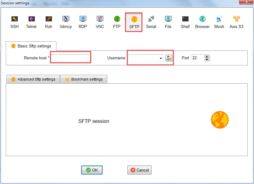 mobaxterm吾爱破解