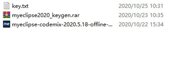 Myeclipse免费版截图