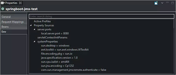 Myeclipse免费版截图