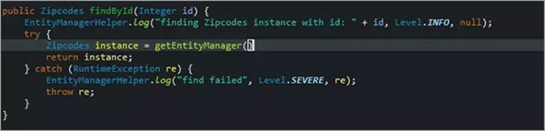 Myeclipse免费版截图