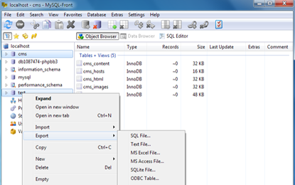 MySQL最新版本 第2张图片