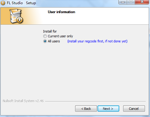FL Studio汉化破解版