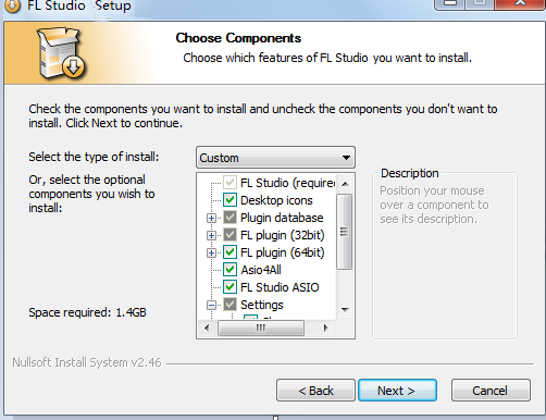 FL Studio汉化破解版