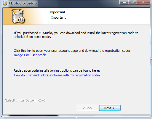 FL Studio汉化破解版