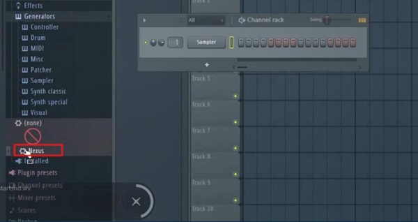 FL Studio汉化破解版