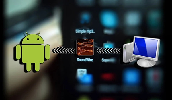 【SoundWire Server电脑版】SoundWire电脑版下载 v3.0.0 汉化最新版