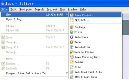 eclipse中文破解版