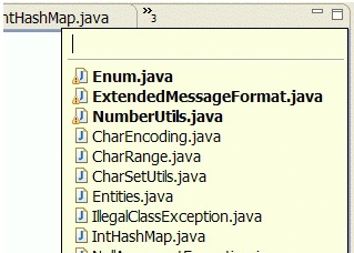 eclipse中文破解版
