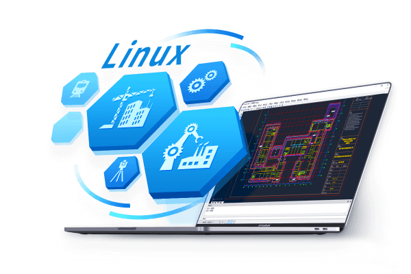 【浩辰CAD2022激活版】浩辰CAD2022激活版下载 32/64位 永久免激活版