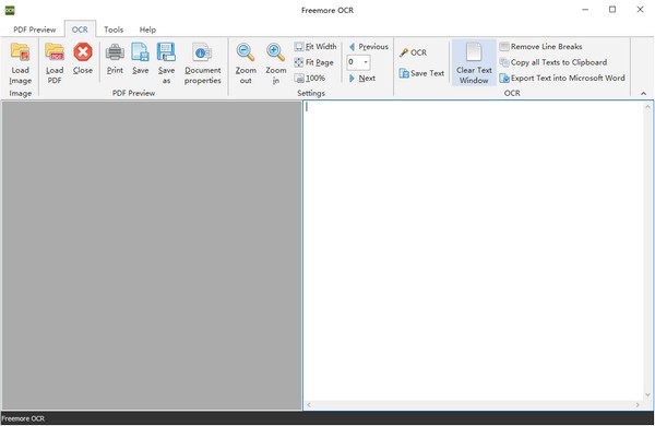 【Freemore OCR下载】Freemore OCR(OCR扫描软件) v10.8.1 免费版