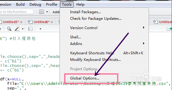 rstudio破解中文版
