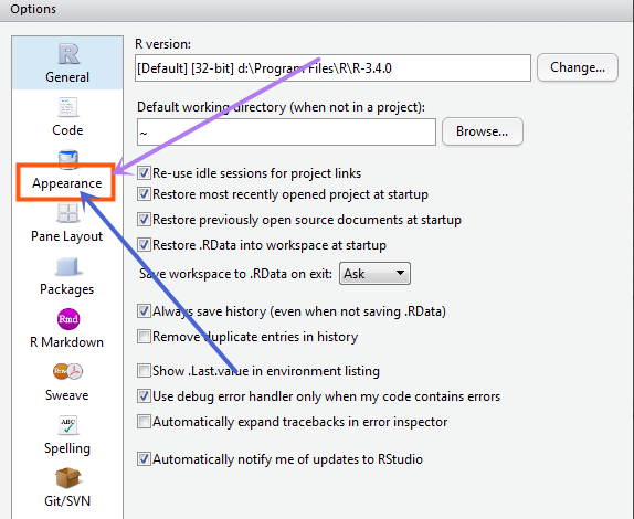 rstudio破解中文版