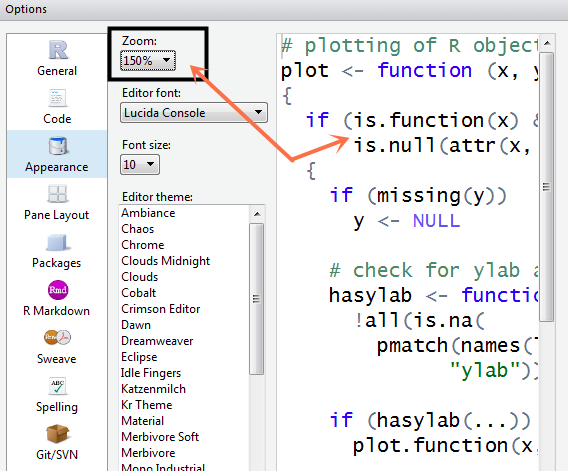 rstudio破解中文版