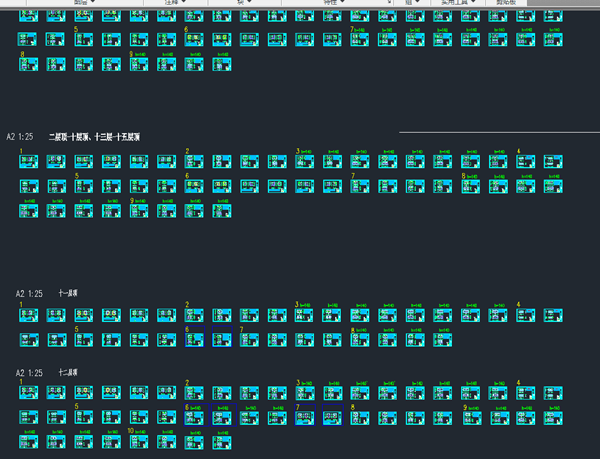 Batchplot批量打印使用方法截图1