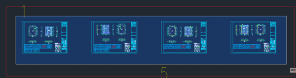 Batchplot批量打印使用方法截图12