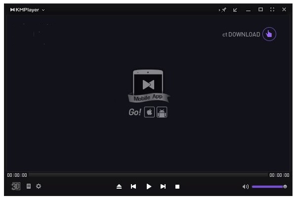 【KMPlayer播放器下载】KMPlayer播放器最新版 v4.2.2.55 电脑版