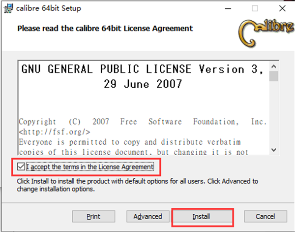 Calibre电脑版截图