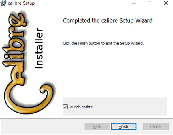 Calibre电脑版截图