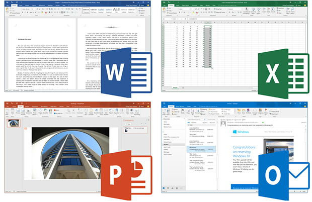 【Office2016激活版】Office2016官方下载 v2021 正式版
