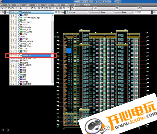 天正建筑T20免费版
