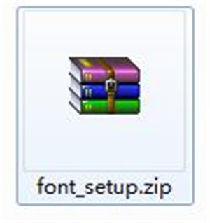 字体管家PC版截图