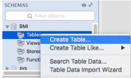 MySQL Workbench使用教程截图