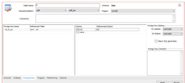 MySQL Workbench使用教程截图