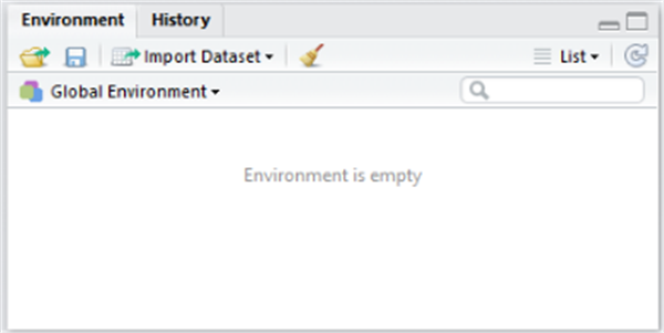 Rstudio免费桌面版截图