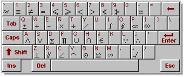 谷歌输入法电脑版截图